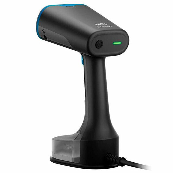 Отпариватель ручной Braun GS5031BL QuickStyle 5, мощность 1200 Вт