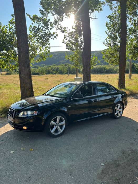 AUDI A4 Avant 2007 — imagine 2