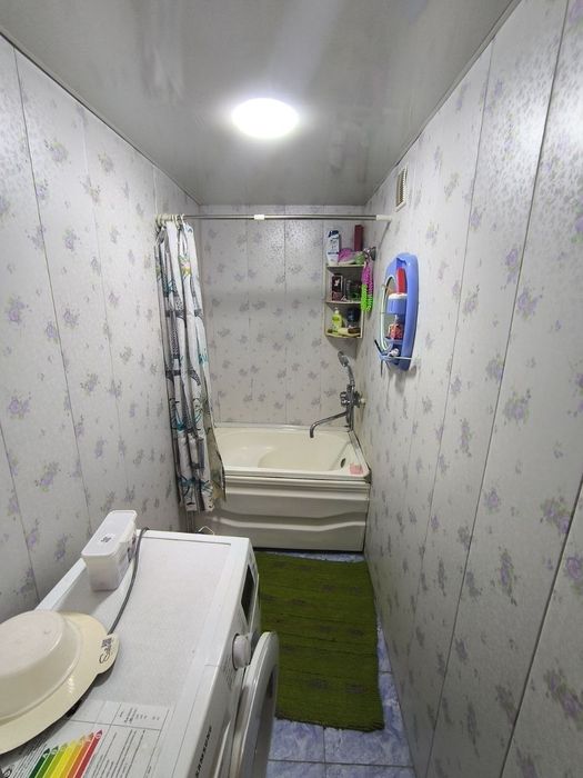 1-комн. квартира, 24 м², Сергелийский район