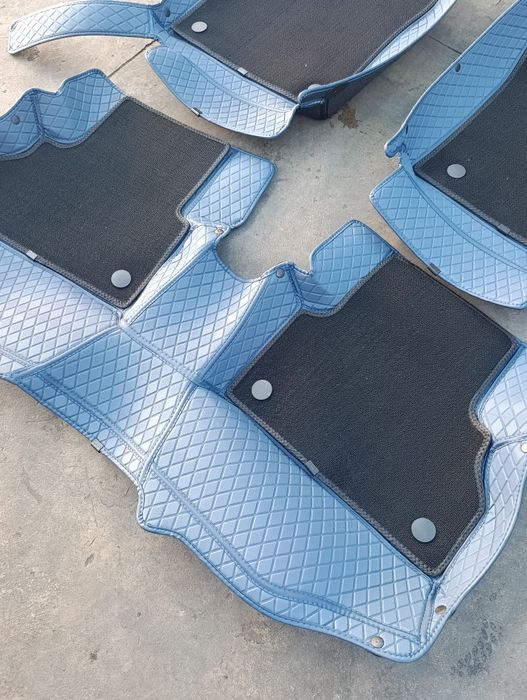 Polik Trakcer Onix Cobalt BYD  eco koja buyurtma asosida yasab beramiz