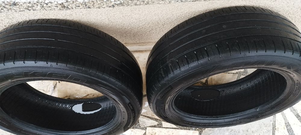 Летни гуми Falken Ziex Ecorun 215/55/17