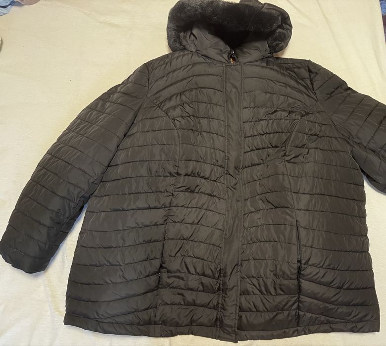 Дамско Яке и риза