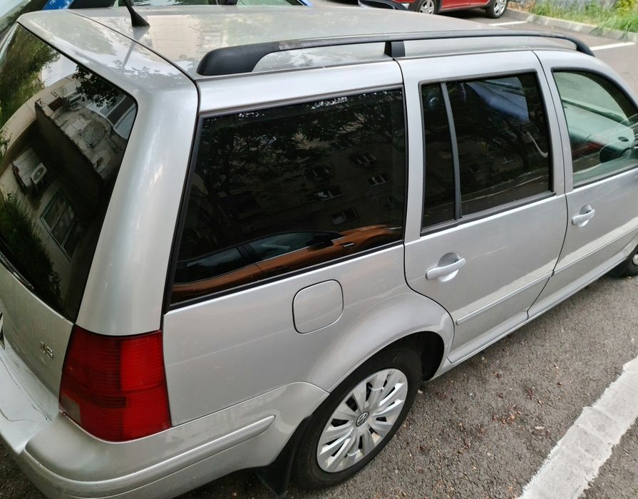 VOLKSWAGEN Golf 0 — imagine 4