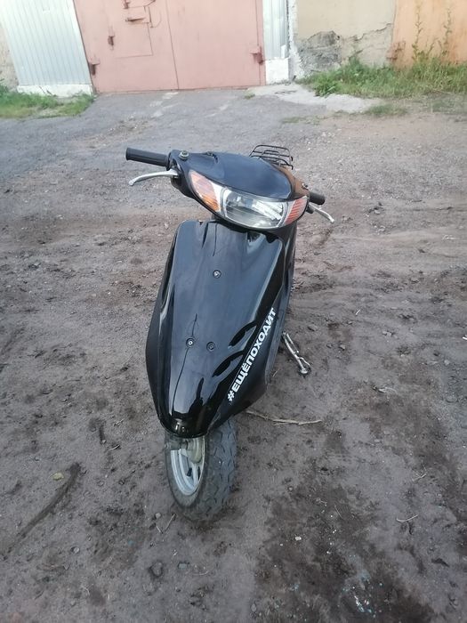 Продам хонда дио аф 34