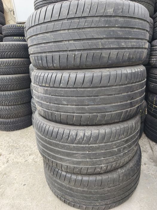 Гуми 275 40 20 Bridgestone dot22
