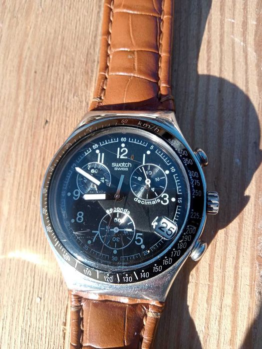 Продам часы Швейцарские