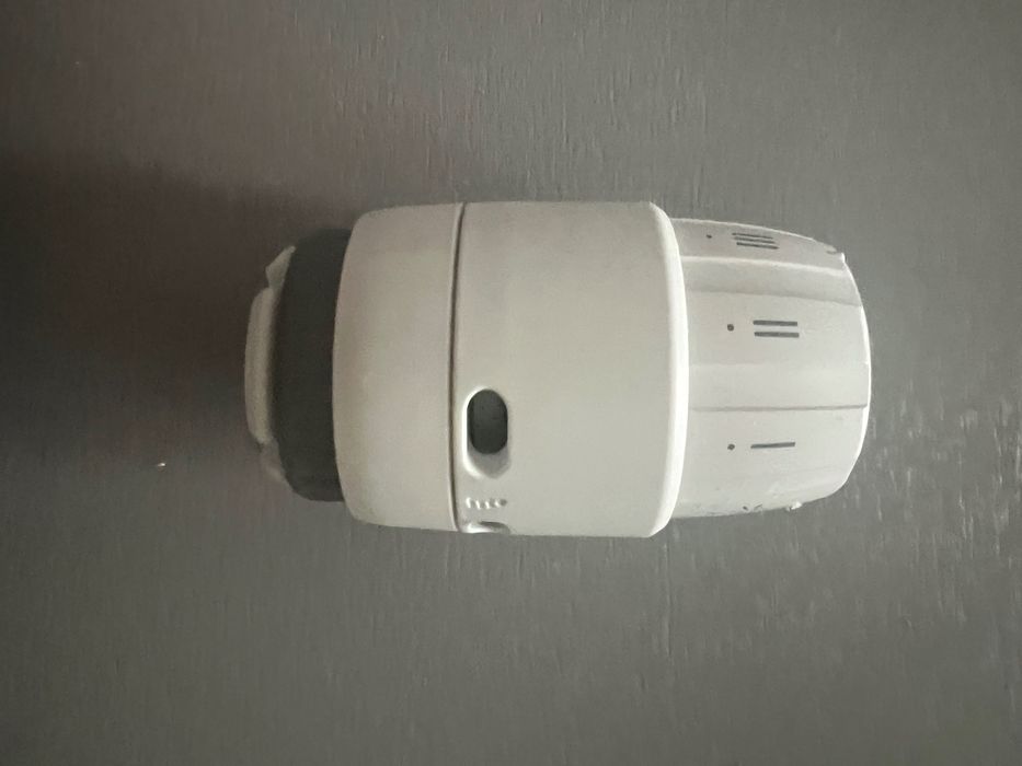 Cap termostatic apometru Danfoss RAS-C2