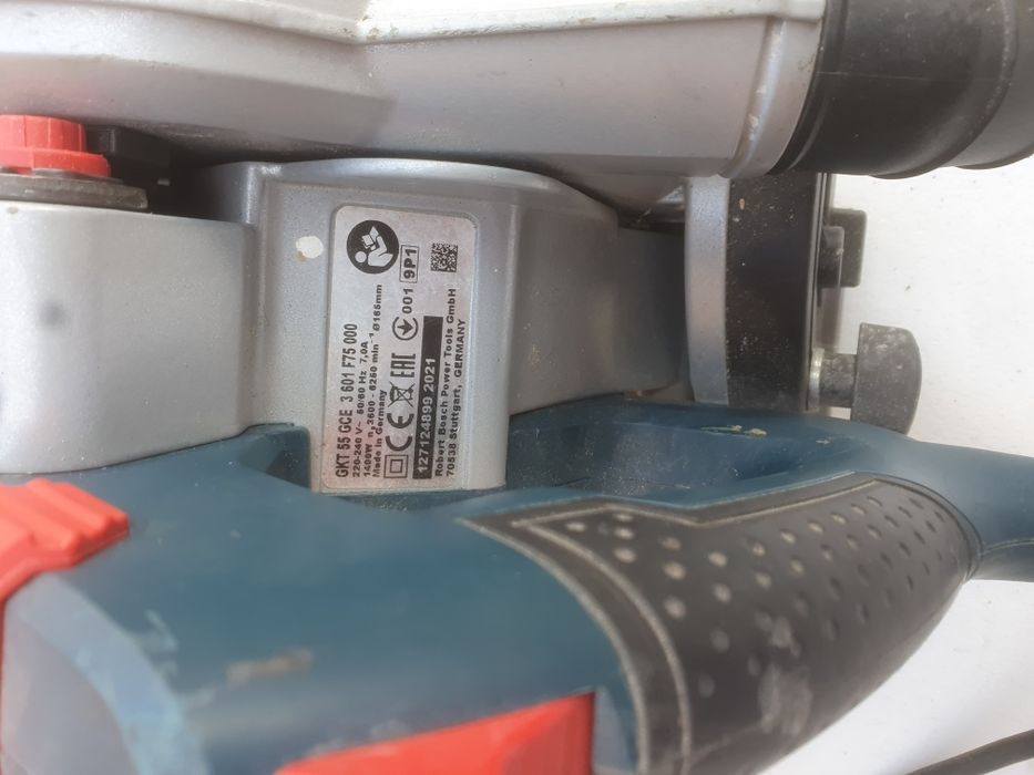 Circulare festool makita,  bosch , dewalt