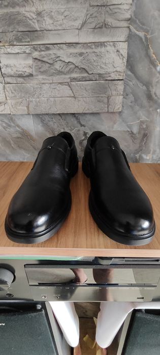 Туфли раз.45. Pierre Cardin.