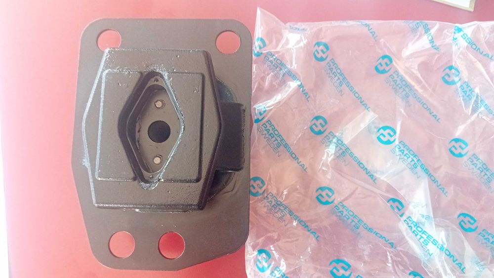 Saab нови и употребявани части