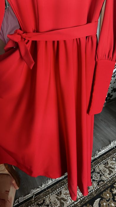 Платье KOROLEK высокого качества