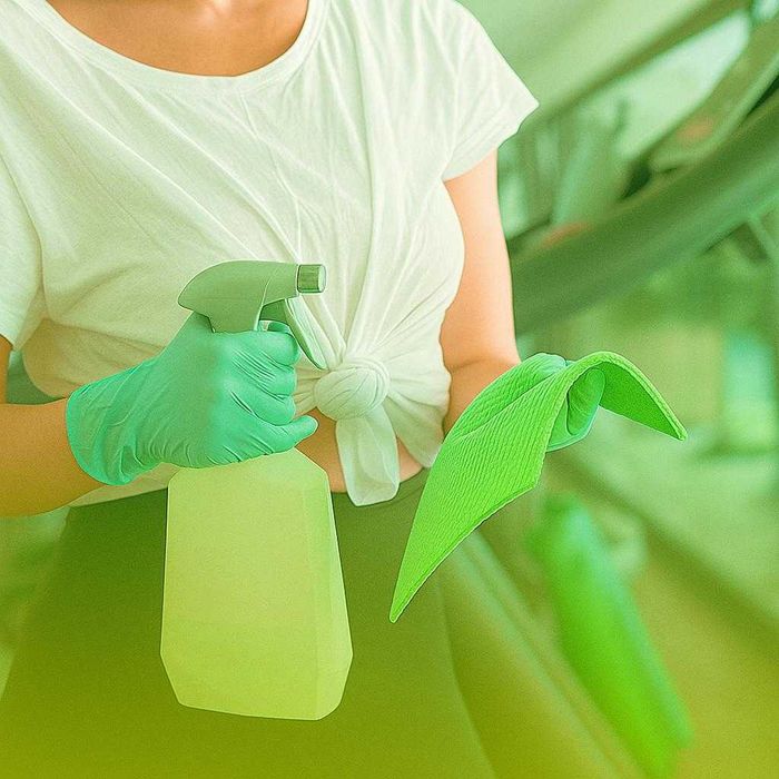 Почистване на домове и офиси