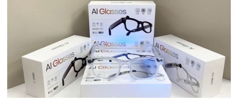 Продам очки с камерой