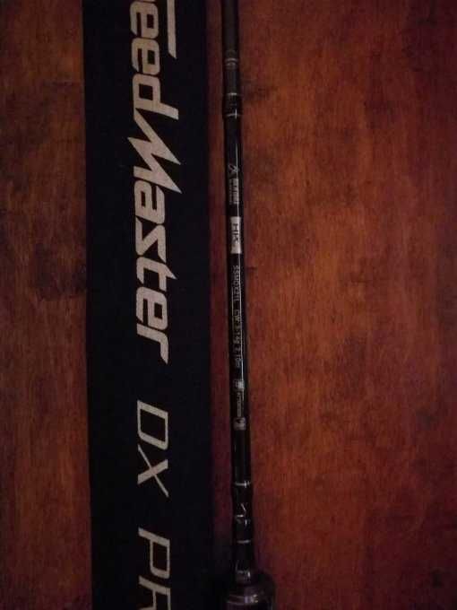 Lansetà Shimano Speedmaster DX 210