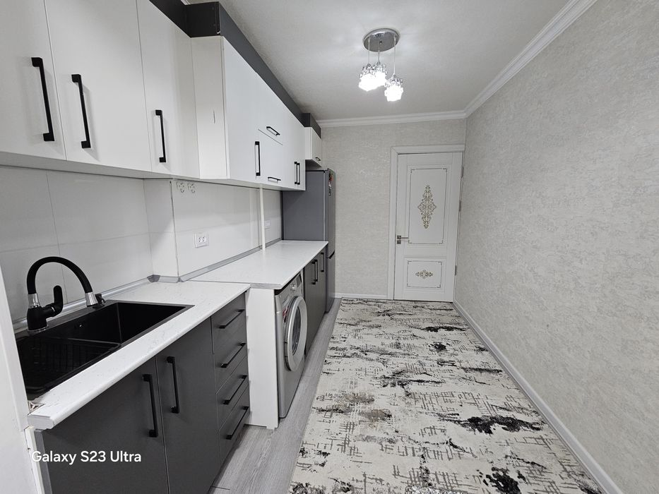 Srochna 3 xonali YEVRO REMONT uy sotiladi. Ipotekaga ham beriladi