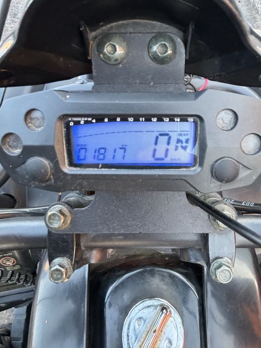 продам квадрацикл 250сс