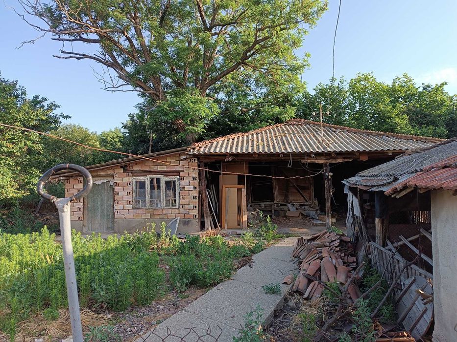 Продава се Къща в с. Ситово, Област Силистра - 1414 кв.м за 15 €/кв.м - Снимка #21