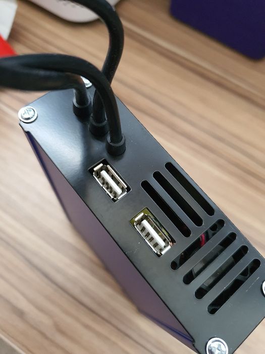 Зарядная станция для дрона