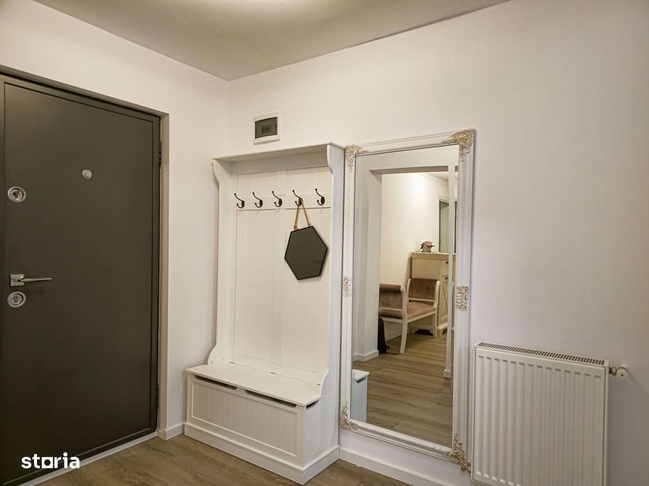 Apartament 2camere, mobilat, utilat, parcare,  zona Observator Zorilor
