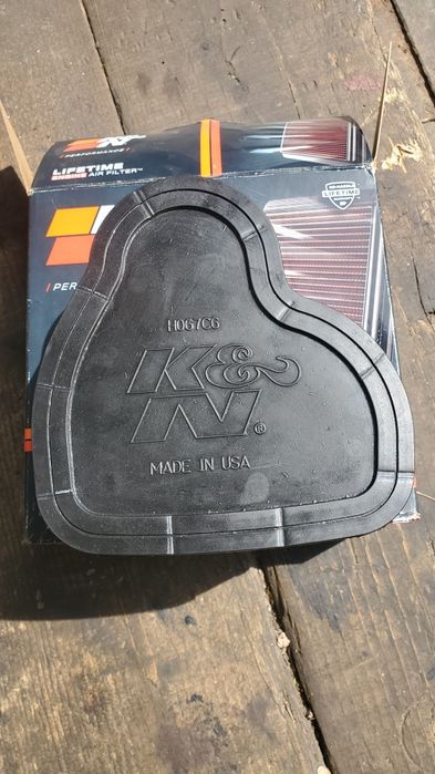 Filtru sport honda vtx 1300