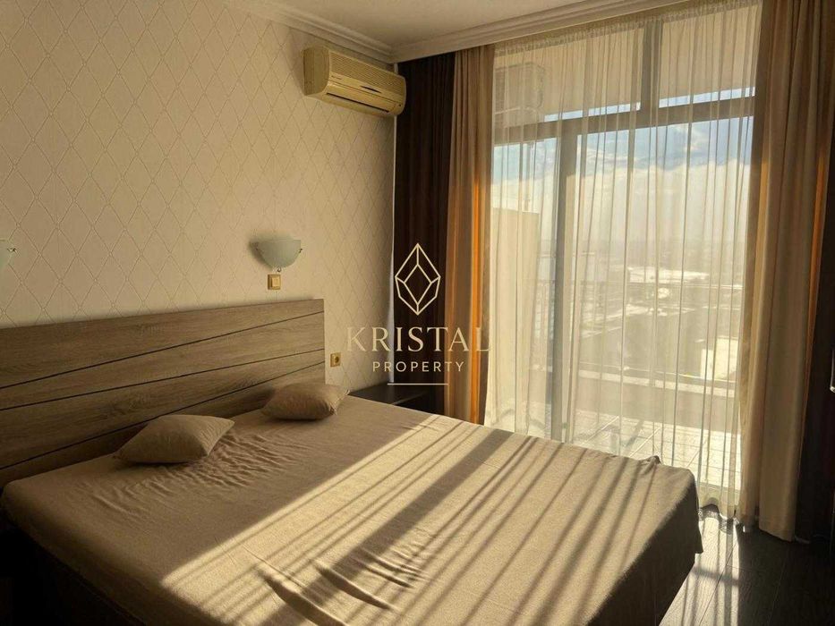 Продава се Двустаен апартамент в Свети Влас - 65 кв.м за 1924 €/кв.м - Снимка #6