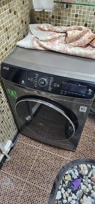 Продаётся Автомат Артель 6 кг