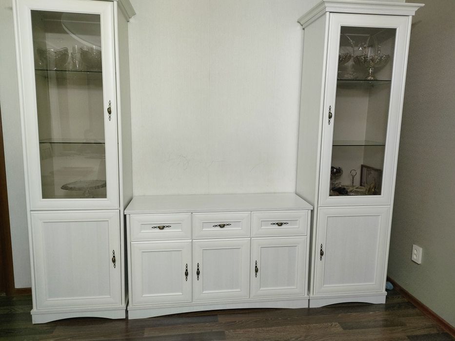 Продаётся Гостиная в отличном состоянии