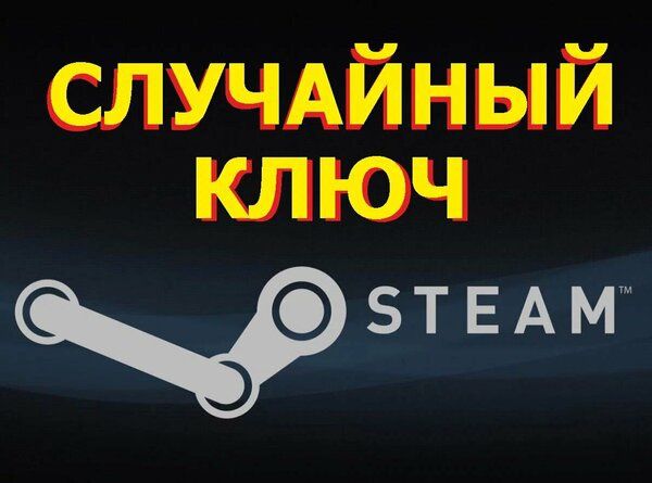 ПРЕМИУМ Стим ключ + подарок