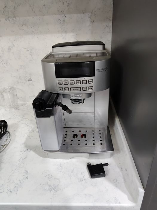 Продам кофемашину