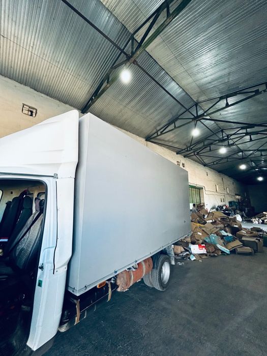 Газелдің тенті сатылады