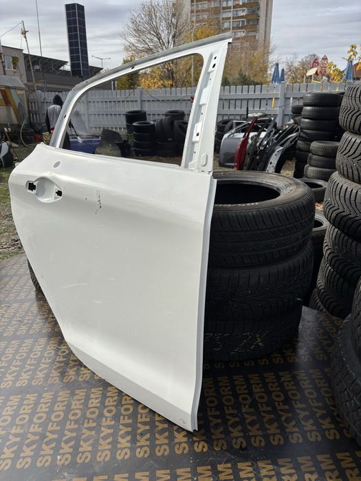 Врата Пежо 2008/Peugeot 2008 2броя