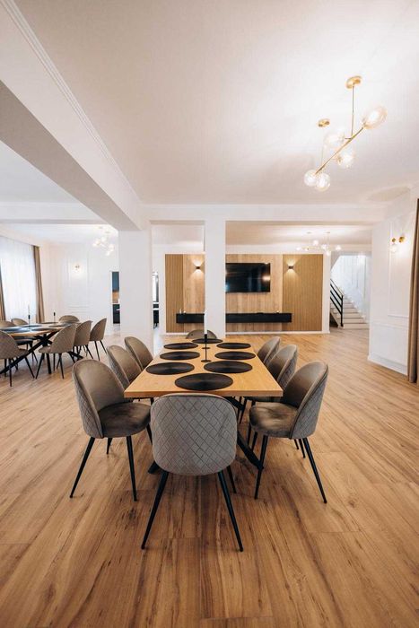 Pensiunea Mountain Boutique Sambata de Sus 7 camere