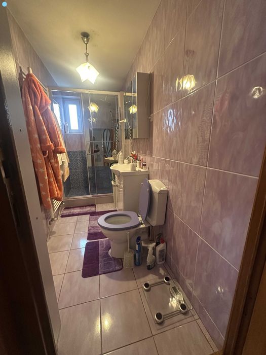 Casa Brăila zonă centrală