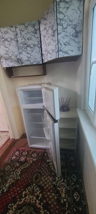 Oilaga kvartira bor. Maklerlarga berilmaydi.