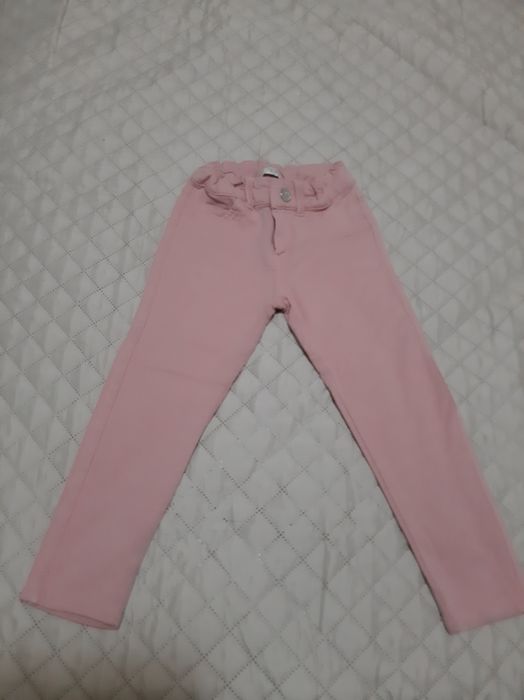 Лот дрешки размер 98см