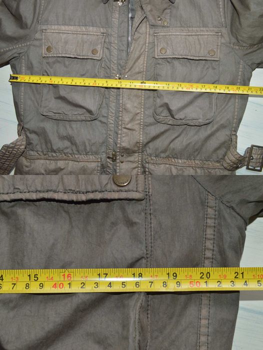 CP Company мъжко яке размер 48/М Stone Island