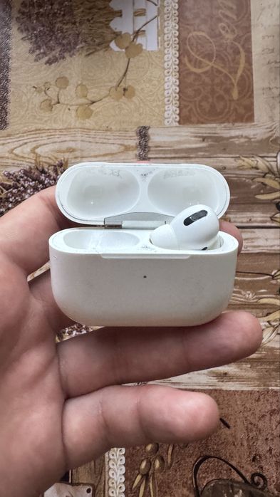 Продам Airpods Pro