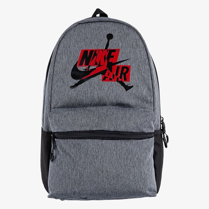 Jordan AIR Nike Jumpman Small Bag оригинална раничка раница Джордан