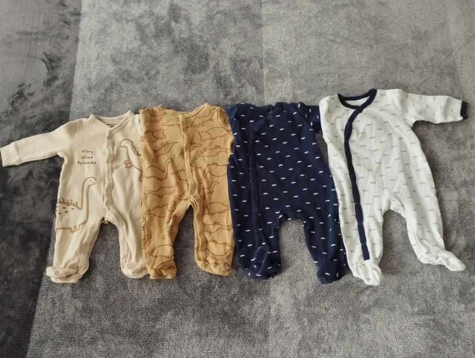 Бебешки дрешки за момченце