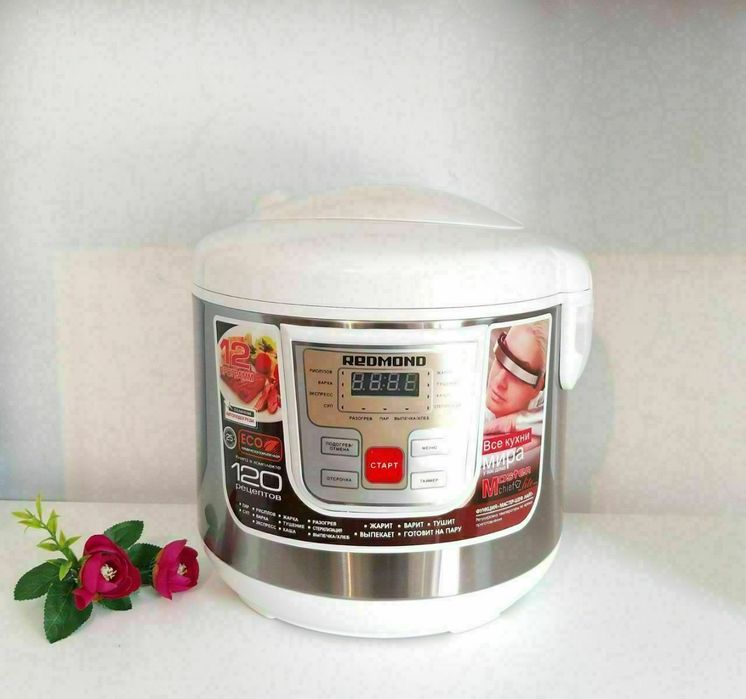 Мультиварка- 10400