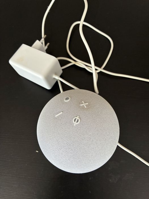 Alexa Echo  Dot 4 то  поколение