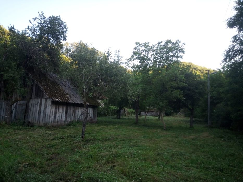 Vand Casa Halmagiu Sat Tisa 2763 m²