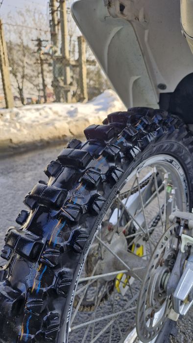 Suzuki RMZ 300cc Kit Athena