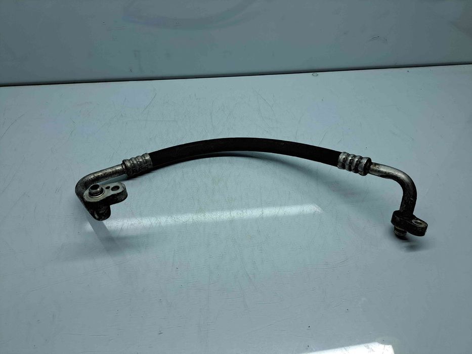 Conducta AC Skoda Fabia 2 (5J, 542) [Fabr 2007-2014] OEM 1.2 benz CGPA