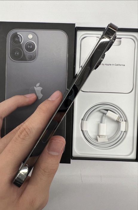 Продам Iphone 13 PRO MAX 128gb.