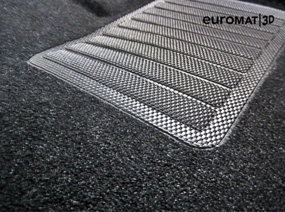 Продам ковры EUROMAT 3 D для Hyundai Sonata