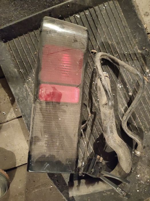 продам запчасти на форд сиерра