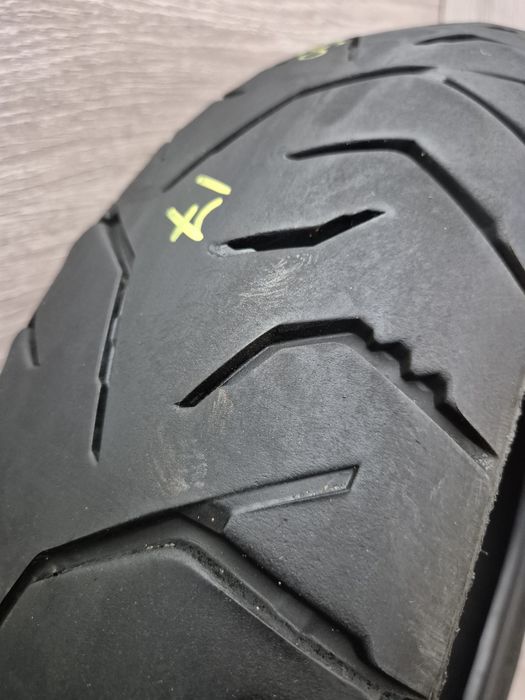 Anvelopa moto 170 60 17 Dunlop Meridian dot 2024