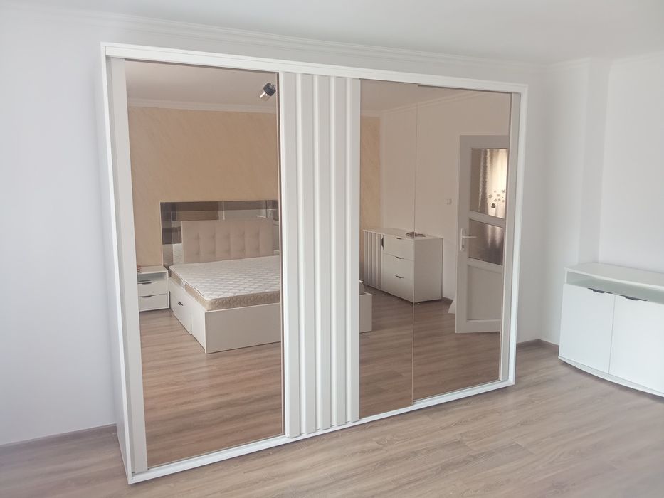 Montaj mobilier impachetat sau la comanda