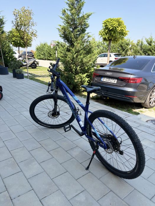 Bicicleta kross level 5 2025